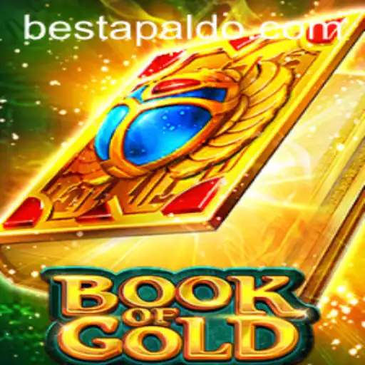 BookofGold: The Enchanting Journey into Ancient Treasures with APaldo