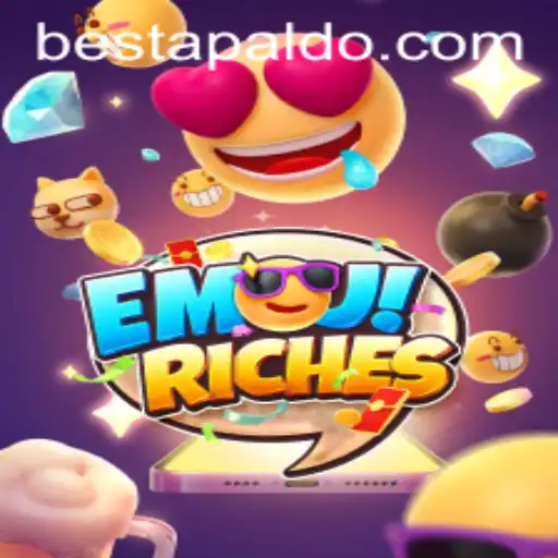 Unlocking the Thrill of EmojiRiches with APaldo