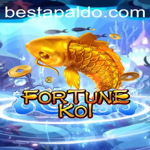 Exploring the Captivating World of FORTUNEKOI with APaldo