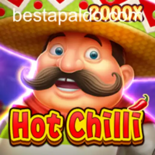 Discover the Sizzling Excitement of HotChilli: A New Era of Gaming with APaldo