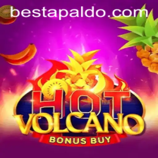 Discover the Thrills of HotVolcanoBonusBuy: A Deep Dive into APaldo's Fiery Game