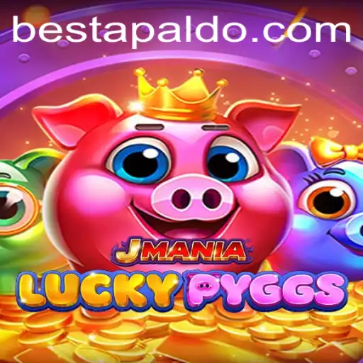 JManiaLuckyPyggs: A New Wave in the Gaming World