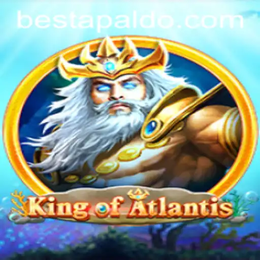 KingofAtlantis: Embark on a Mythical Adventure