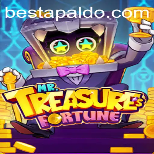 Discover the Adventure of MrTreasuresFortune: Exploring the Game with APaldo