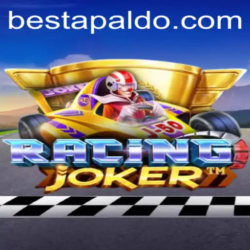 Unveiling 'RacingJoker': A Thrilling New Adventure with APaldo
