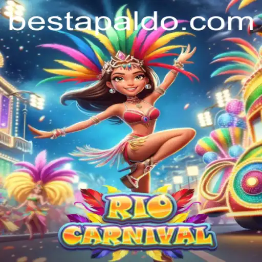 Explore the Vibrant World of RioCarnival: A Game of Strategy and Celebration