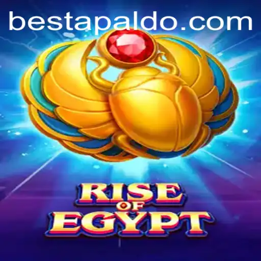 Experience the Thrill of Ancient Adventures with RiseOfEgypt Featuring APaldo