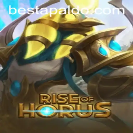 Rise of Horus: Unveiling the World of APaldo