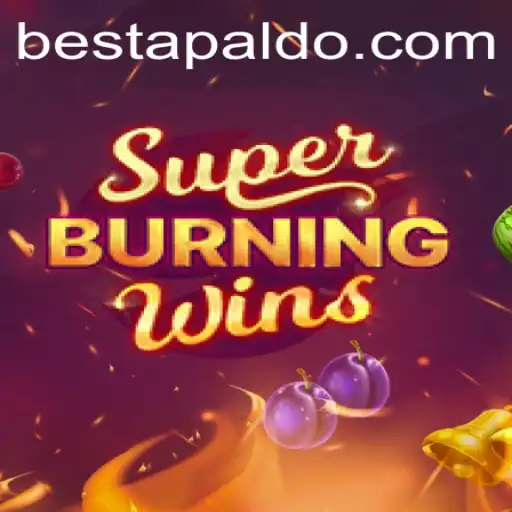 SuperBurningWins: A Deeper Look at the Popular Casino Game with APaldo