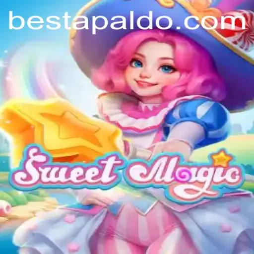 SweetMagic: Discover the Enchanting World of Magical Confectionery
