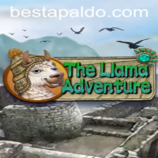 TheLlamaAdventure: Embark on a Whimsical Journey with Llamas