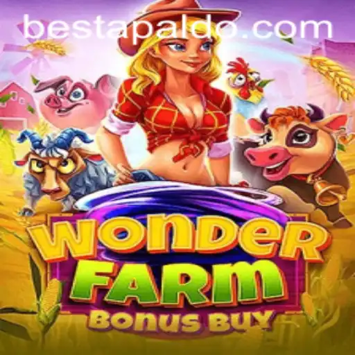 Discover the Exciting World of WonderFarmBonusBuy: APaldo's Latest Gaming Sensation